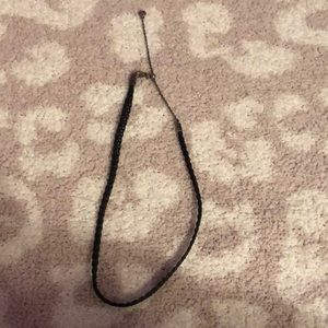 Pandora adjustable choker